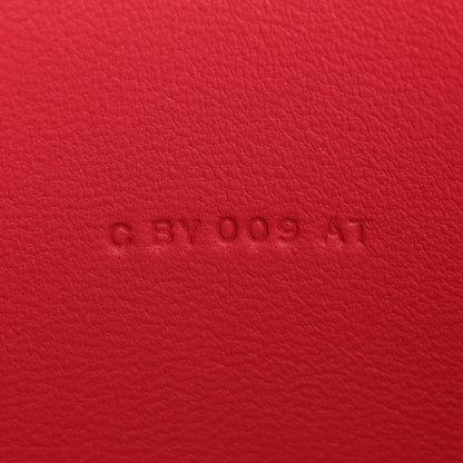 Hermes Evercolor Dogon Duo Wallet Rose Azalee 11 of 12