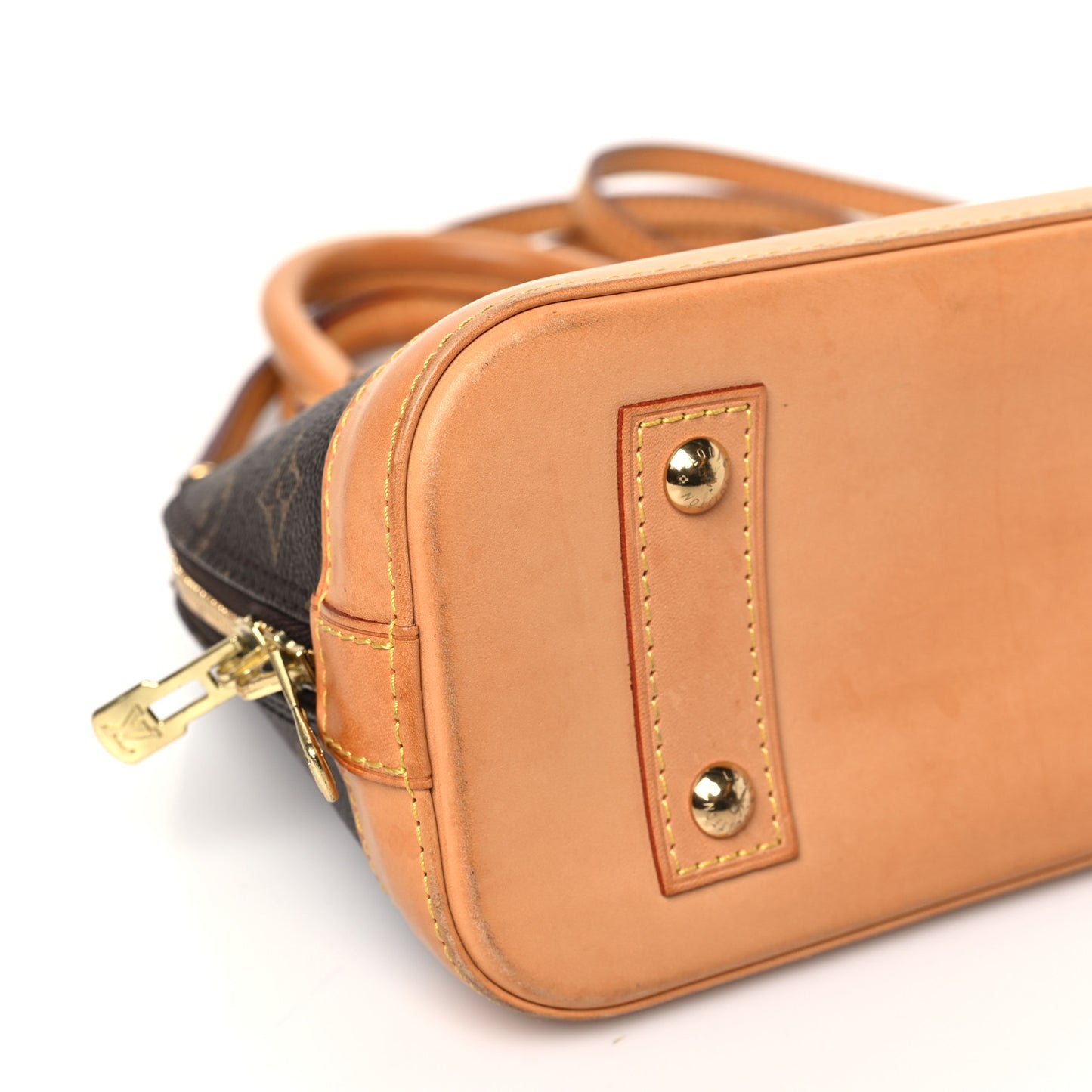 Monogram Alma BB