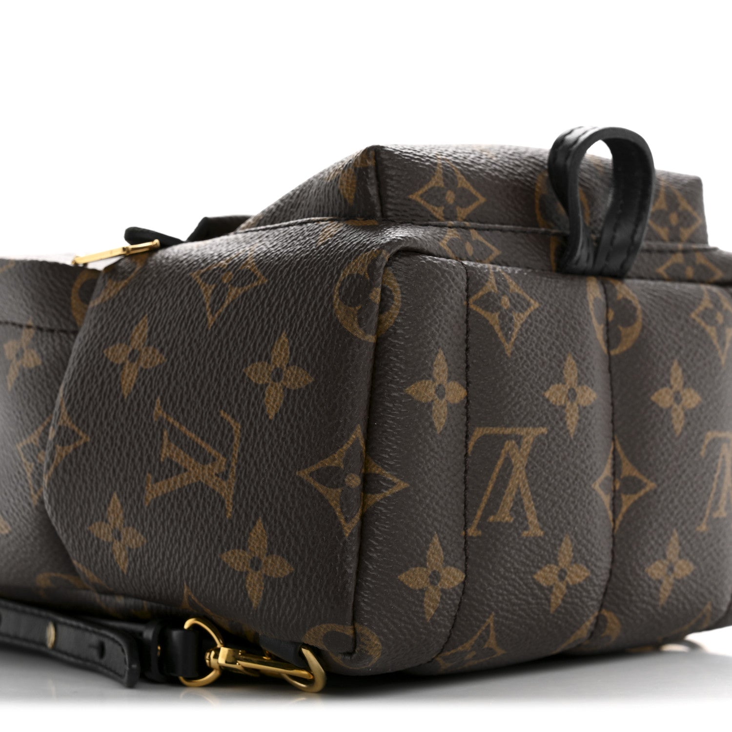 Louis Vuitton Monogram Palm Springs Backpack Mini 9 of 12
