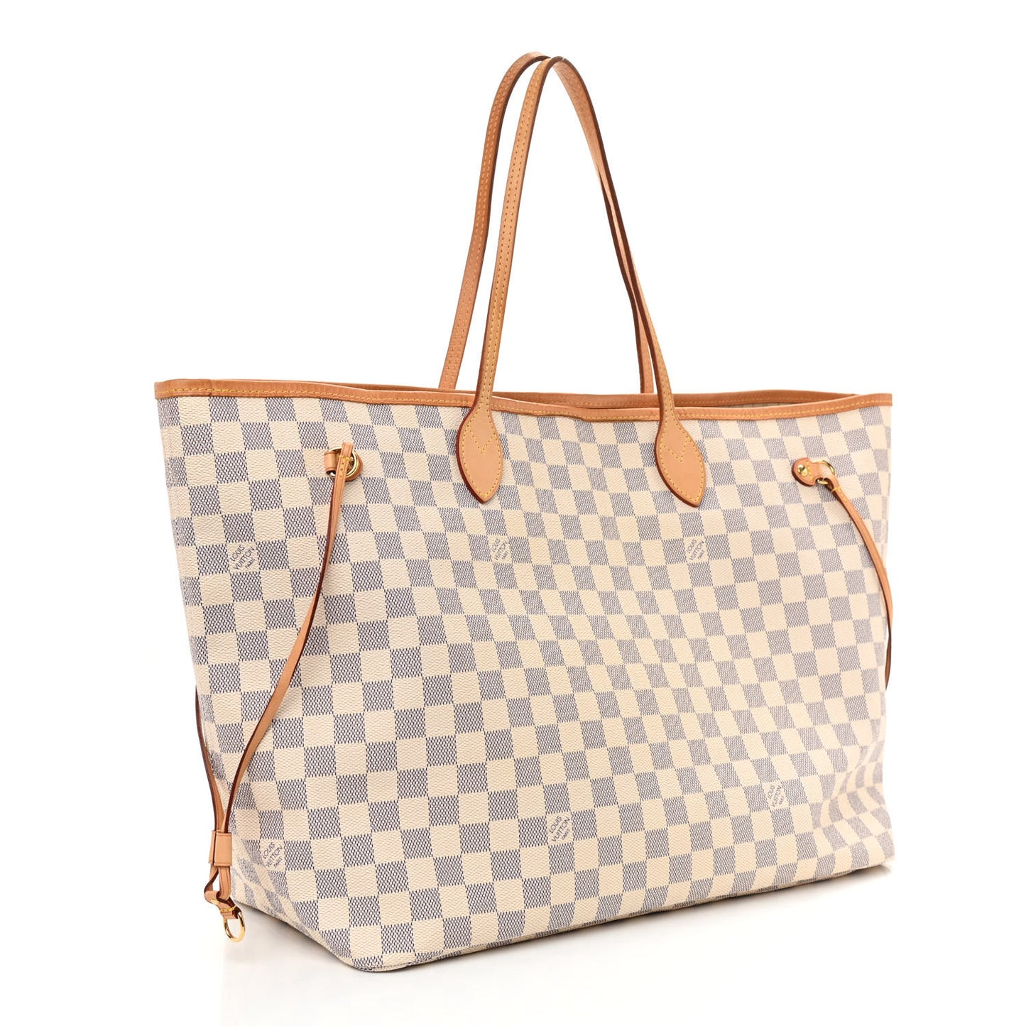 Damier Azur Neo Neverfull GM