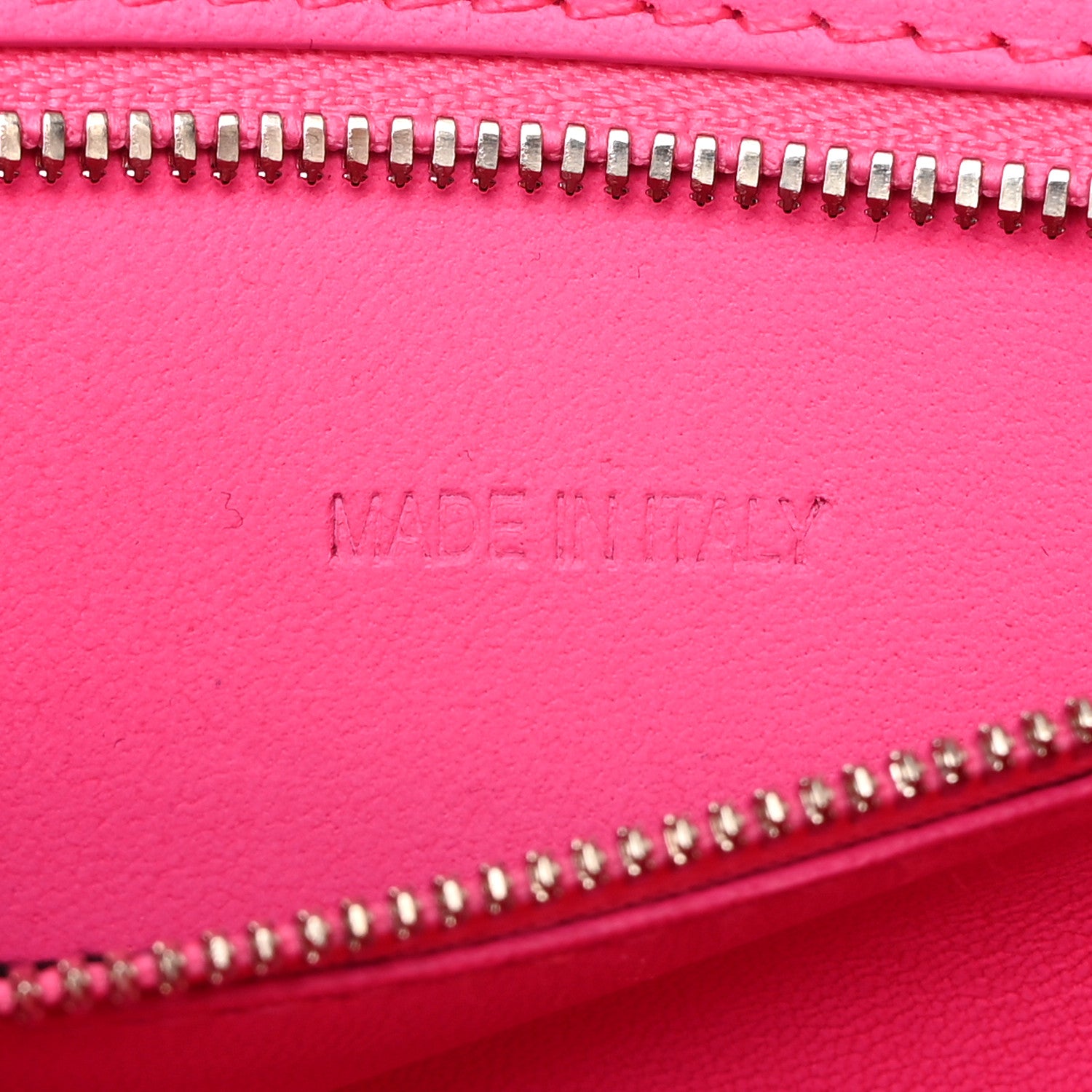 Balenciaga Shiny Box Calfskin Small Hourglass Top Handle Bag Fluo Pink 7 of 10