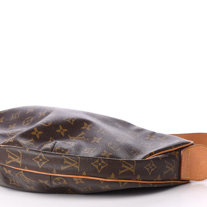 Louis Vuitton Monogram Croissant GM 8 of 11