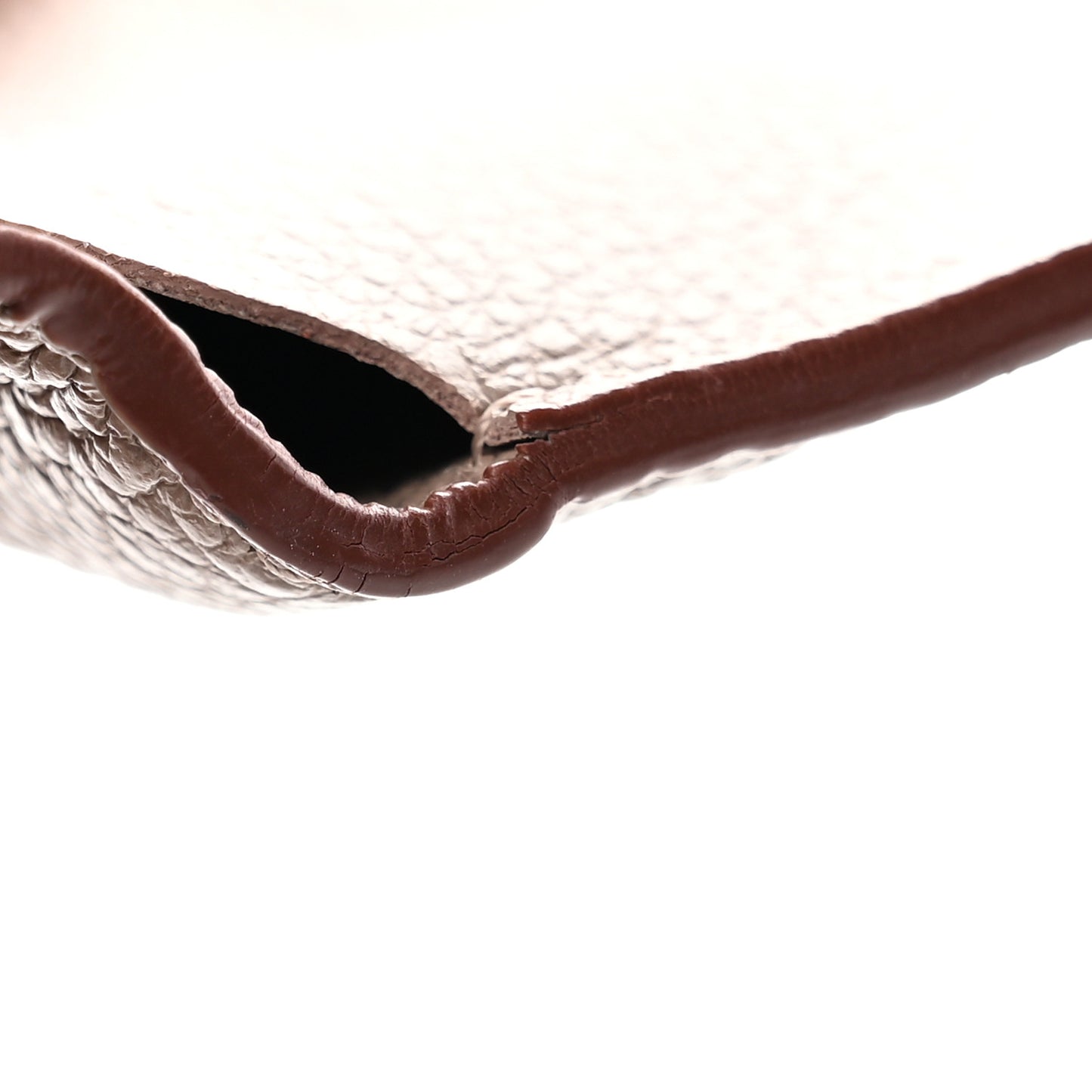 Empreinte Zoe Wallet Tourterelle