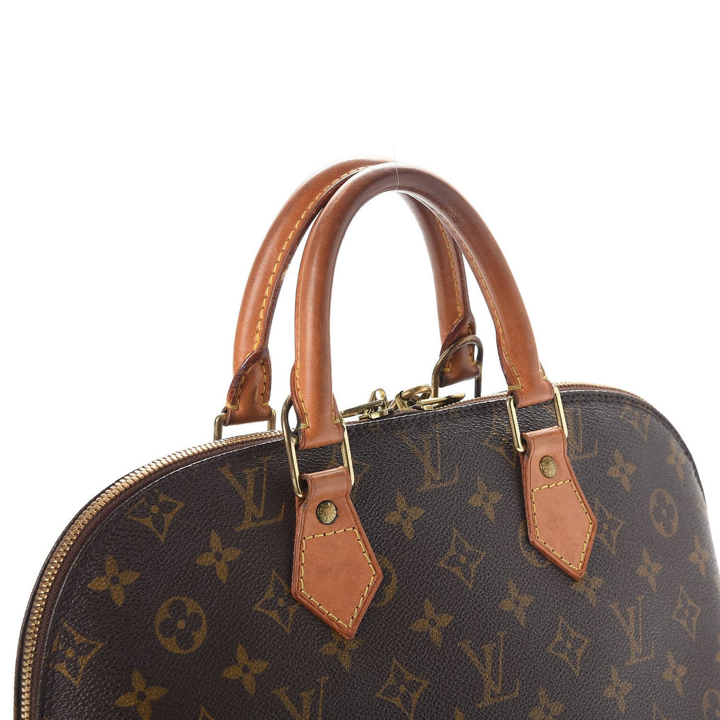 Monogram Alma PM