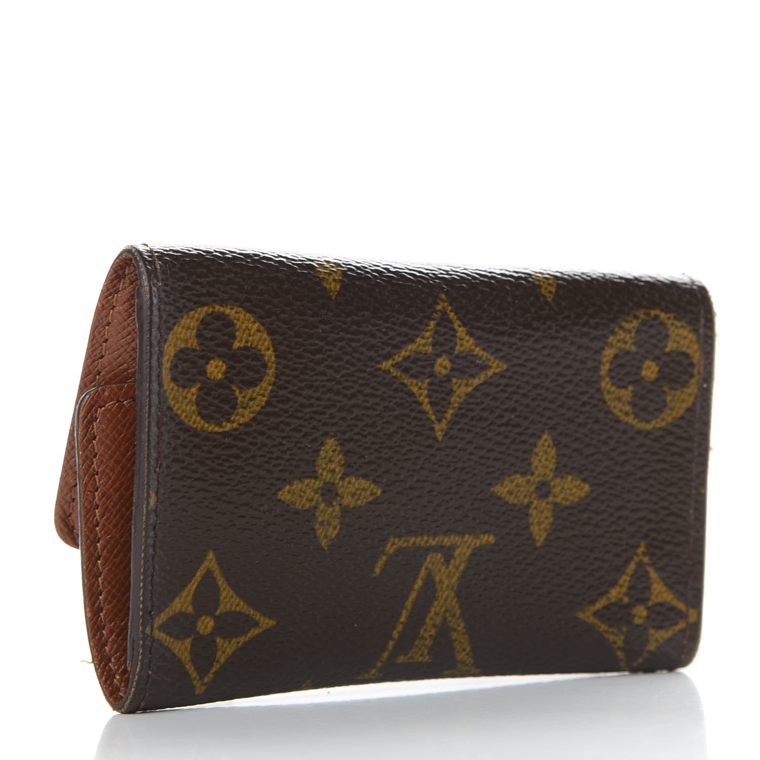 Louis Vuitton Monogram 6 Key Multicles Holder 3 of 6