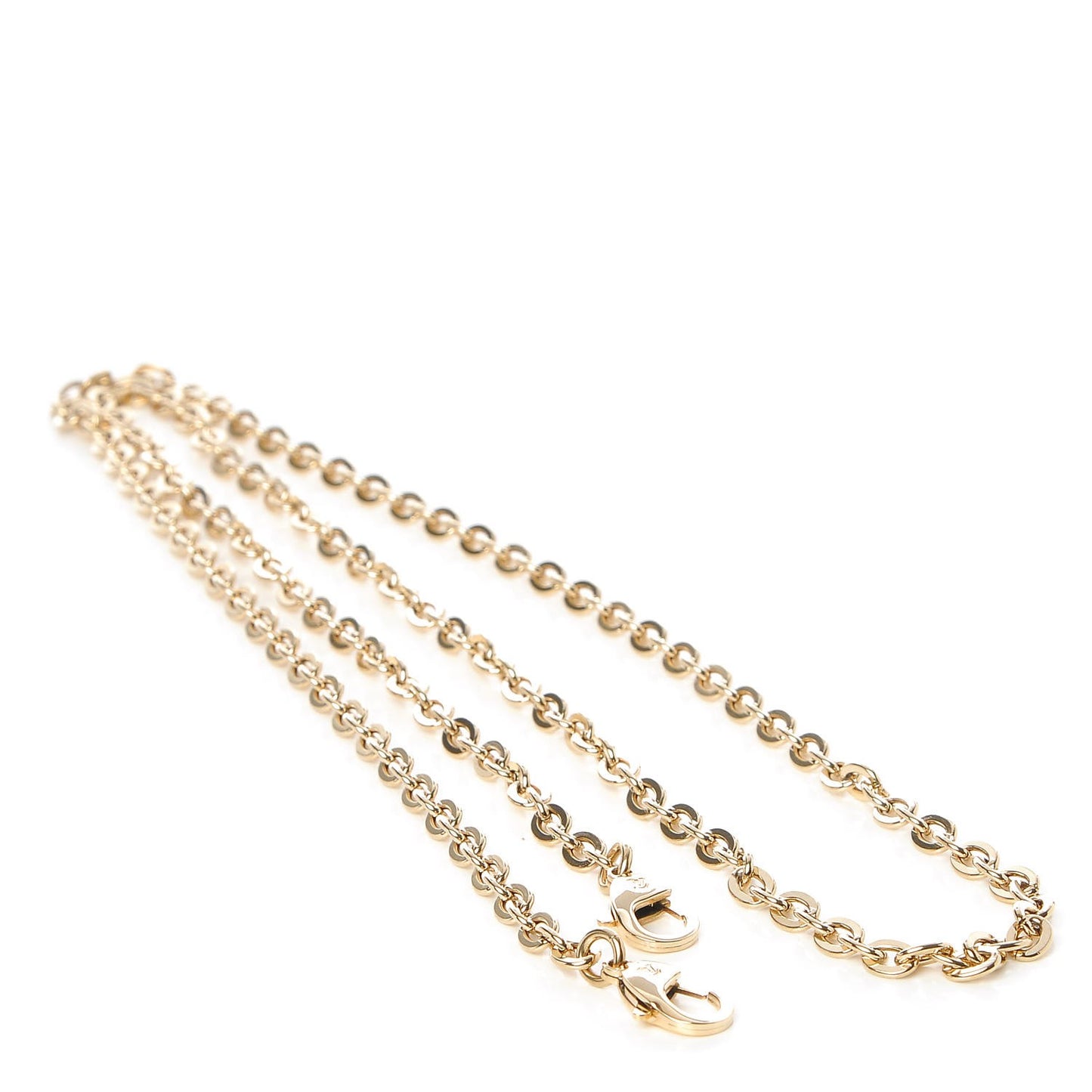 Felicie Chain Long Shoulder Strap
