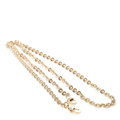 Louis Vuitton Felicie Chain Long Shoulder Strap 3 of 3