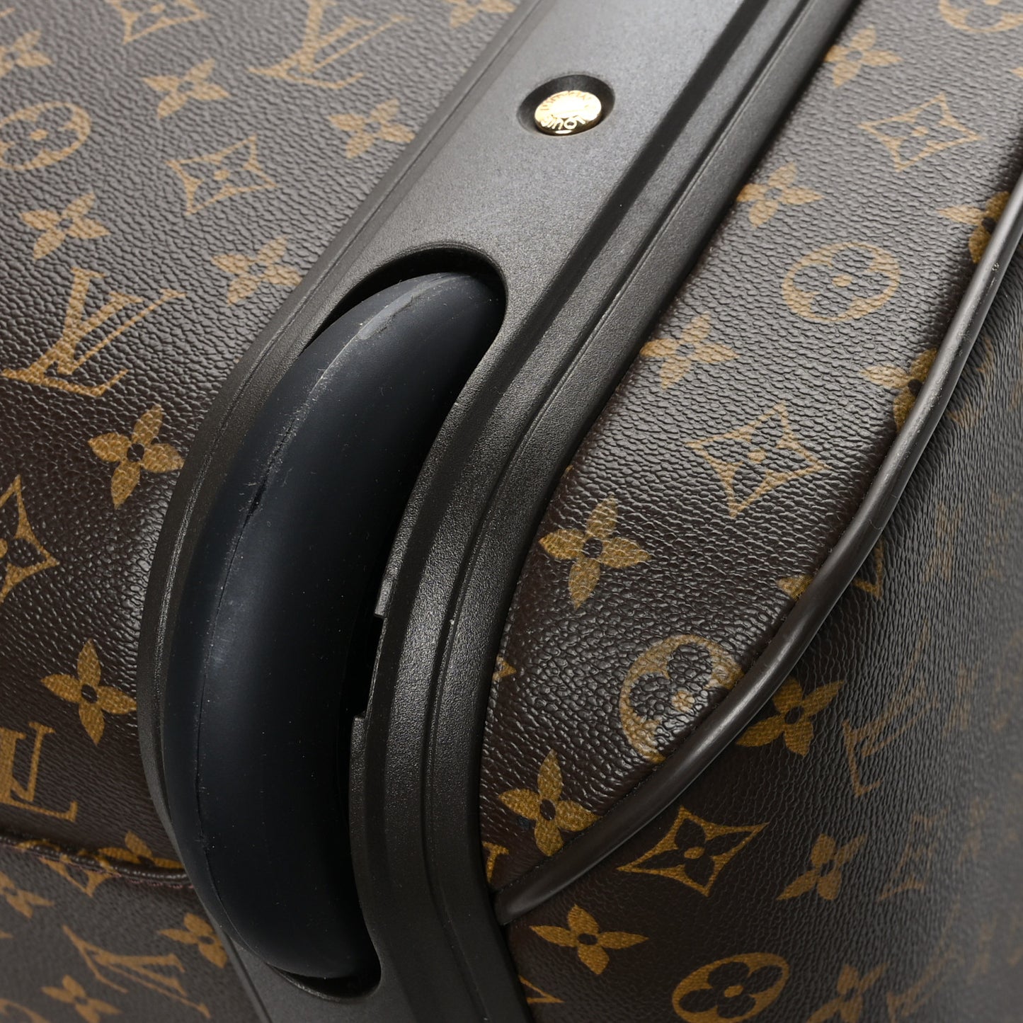 Monogram Pegase 70 Rolling Suitcase Luggage