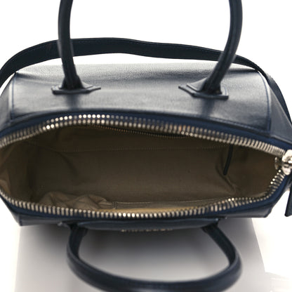 Givenchy Sugar Goatskin Small Antigona Black 5 of 7