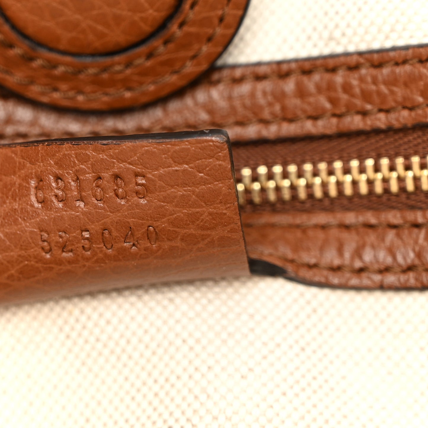 New Denim GG Monogram Medium Ophidia Shopping Tote Blue Tea Cuir