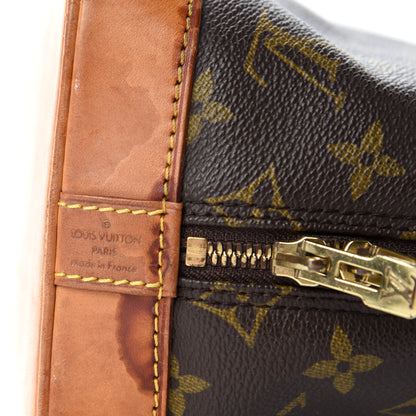 Louis Vuitton Monogram Alma PM 13 of 15