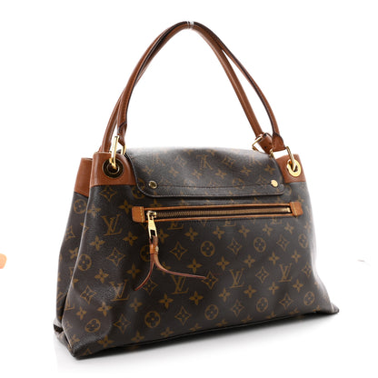 Louis Vuitton Monogram Olympe Camel 3 of 12