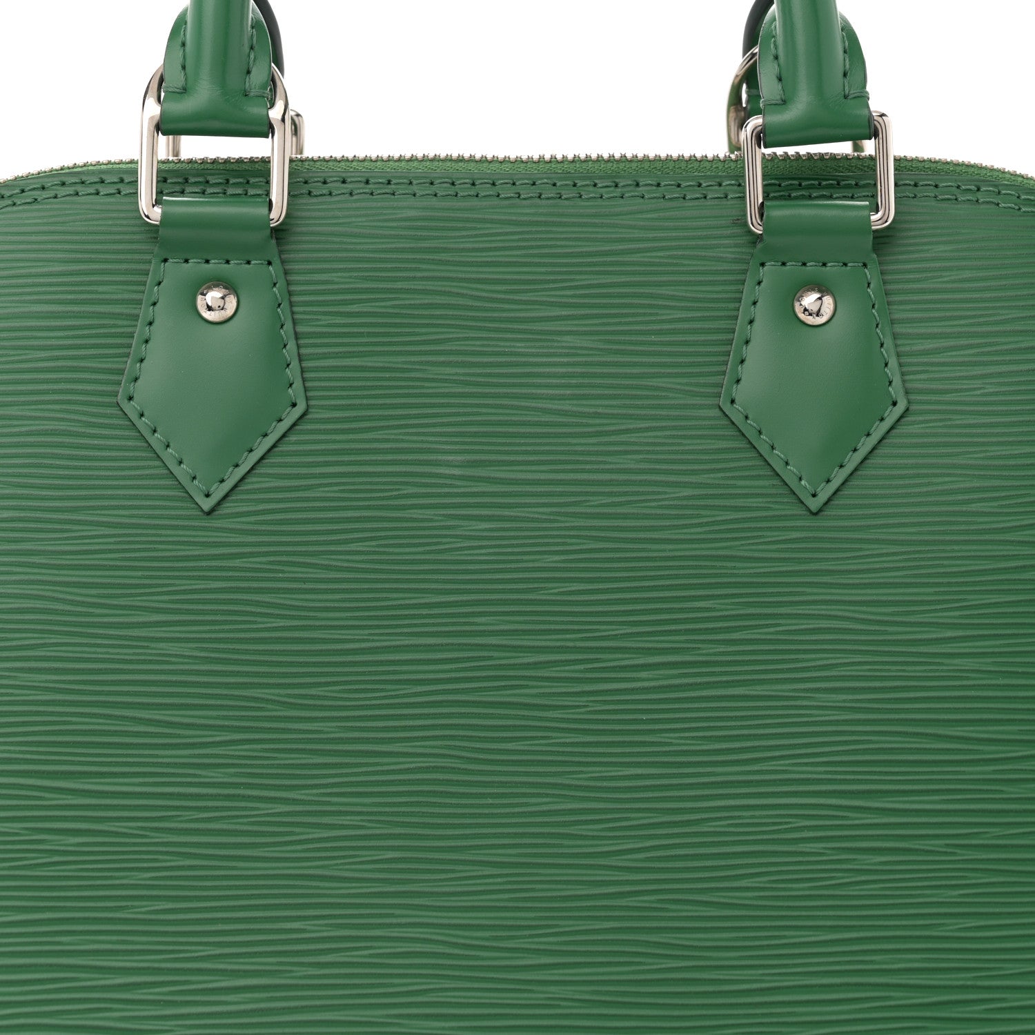Louis Vuitton Epi Alma PM Borneo 8 of 10