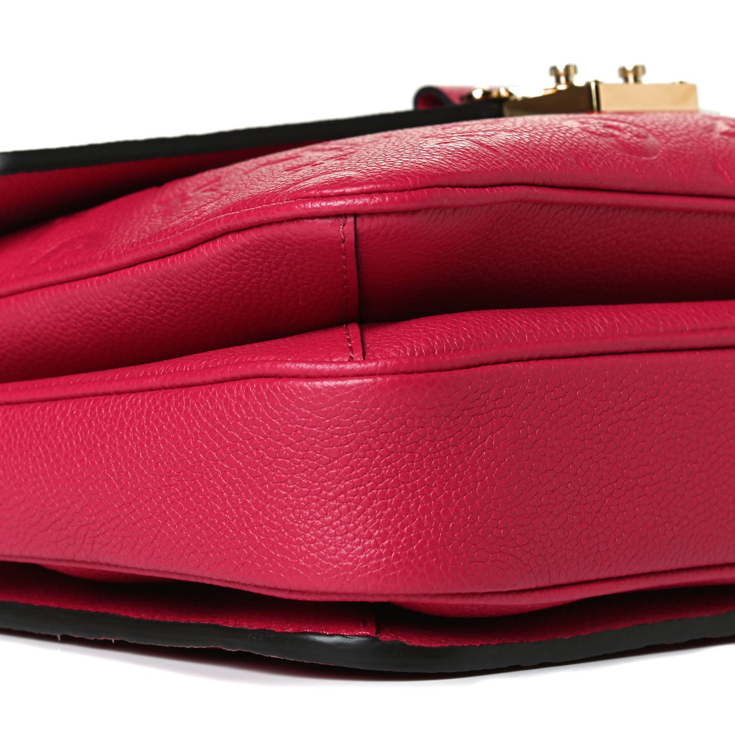 Empreinte Pochette Metis Freesia