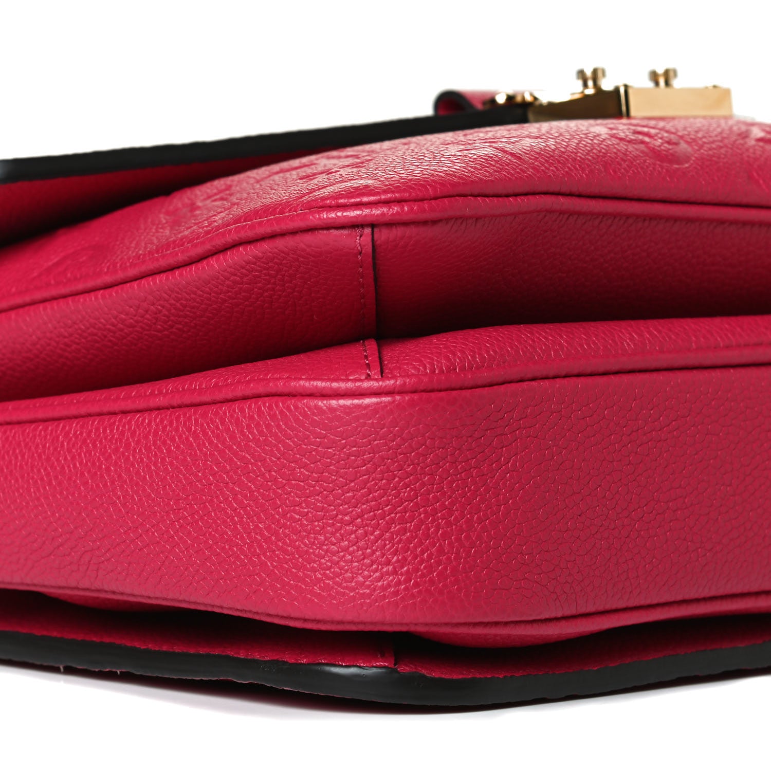 Louis Vuitton Empreinte Pochette Metis Freesia 7 of 11