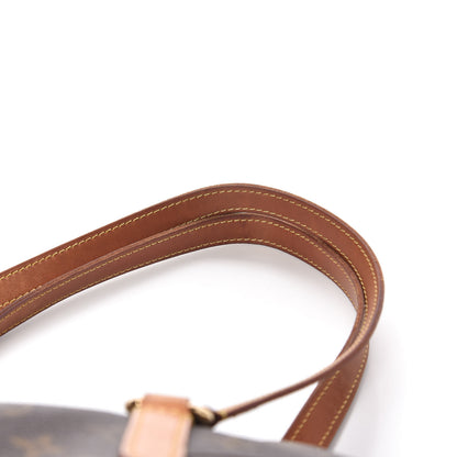 Louis Vuitton Monogram Totally MM 9 of 11