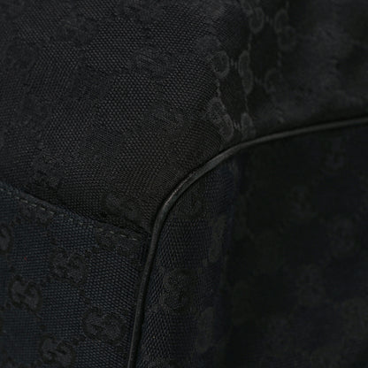 Gucci Monogram Large Sukey Black 11 of 13