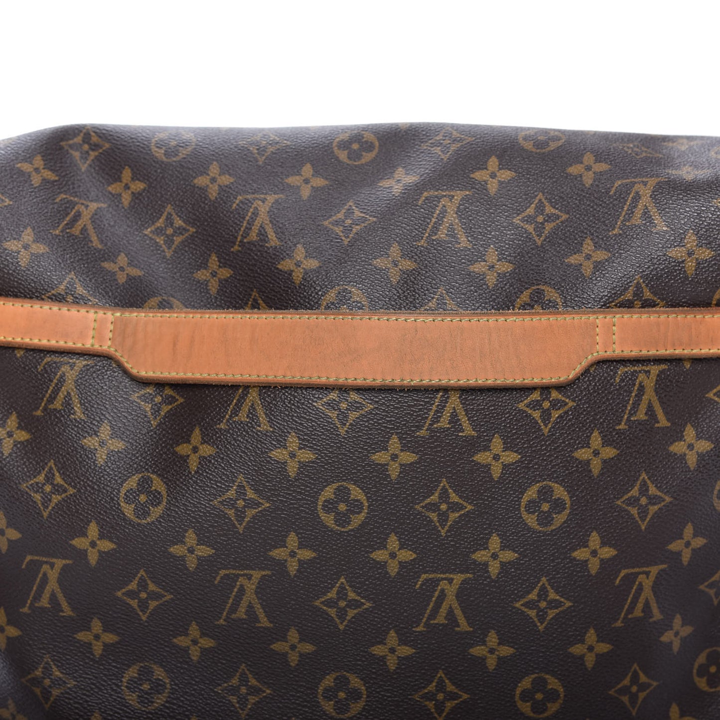 Monogram Abbesses Messenger Bag