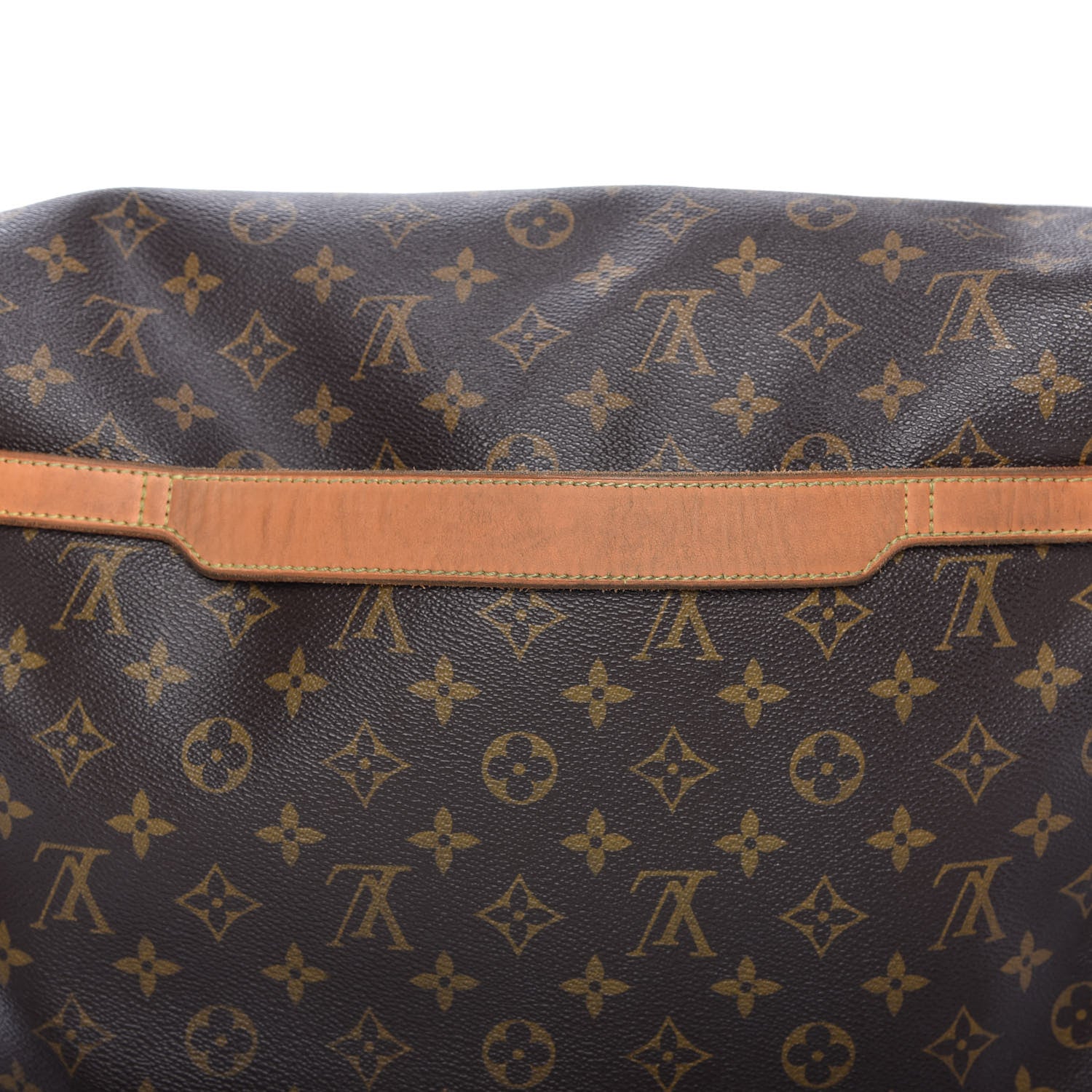 Louis Vuitton Monogram Abbesses Messenger Bag 14 of 14