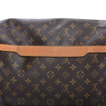 Louis Vuitton Monogram Abbesses Messenger Bag 14 of 14