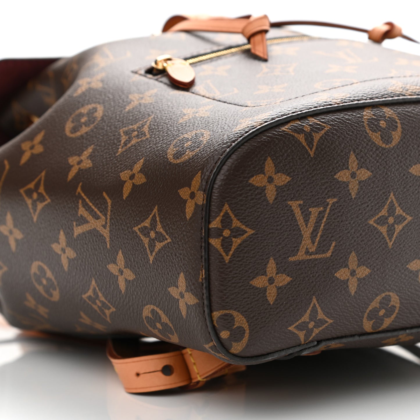 Monogram Montsouris NM Backpack
