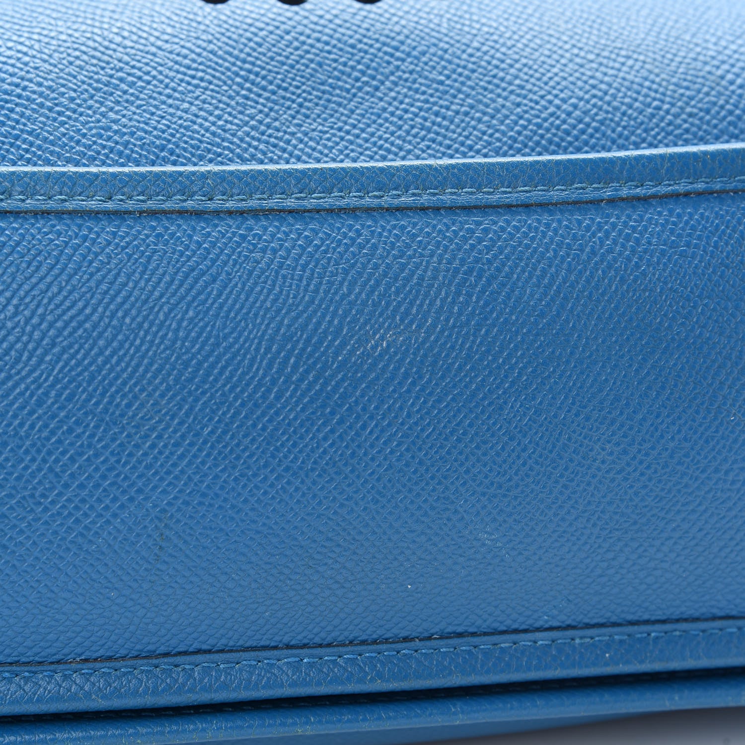 Hermes Epsom Evelyne III GM Mykonos 18 of 19