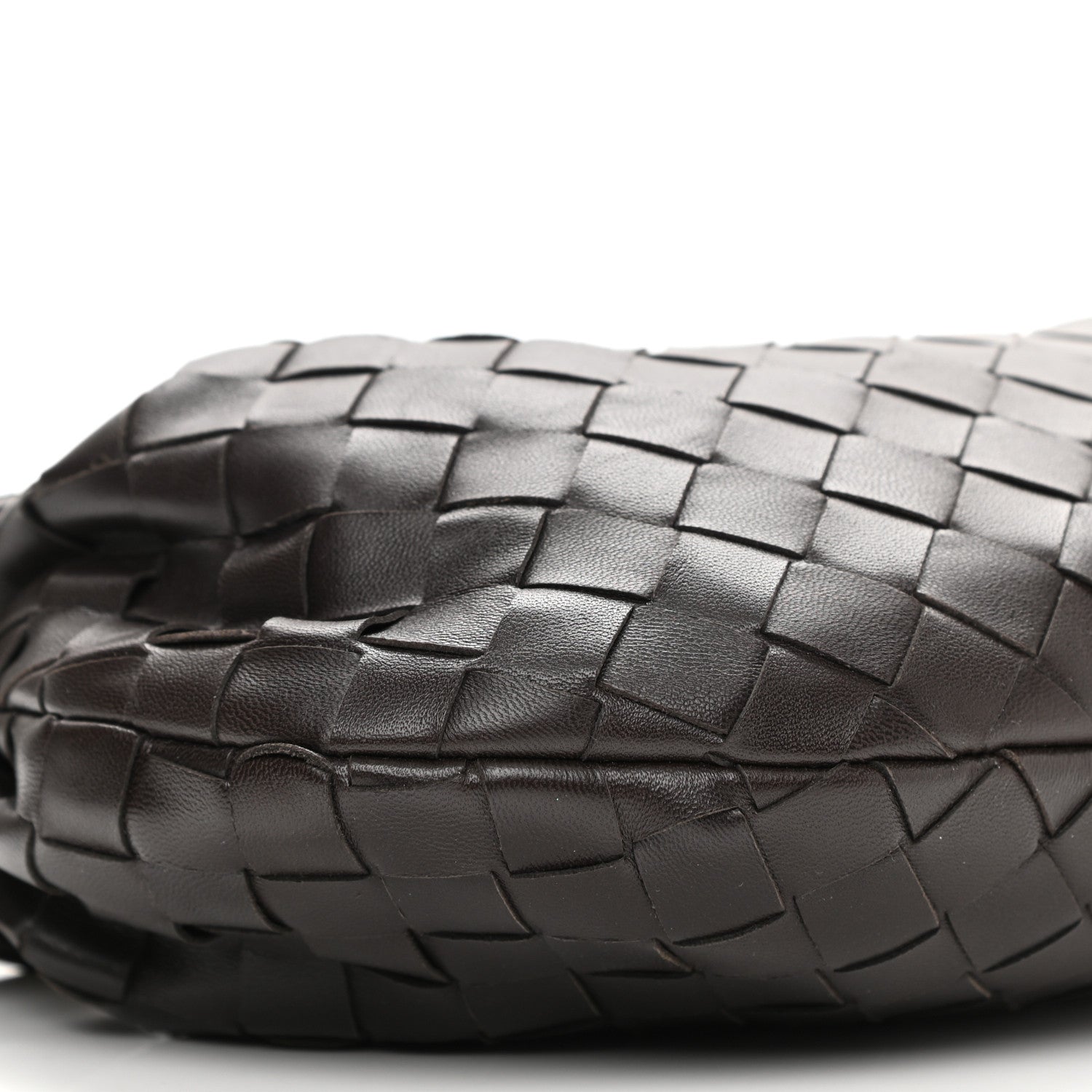 Bottega Veneta Nappa Intrecciato Mini Jodie Fondant 9 of 10