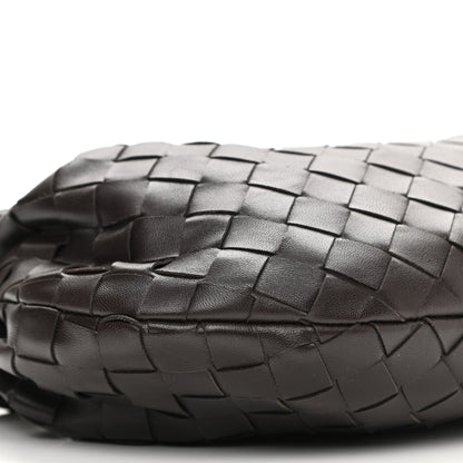 Bottega Veneta Nappa Intrecciato Mini Jodie Fondant 9 of 10