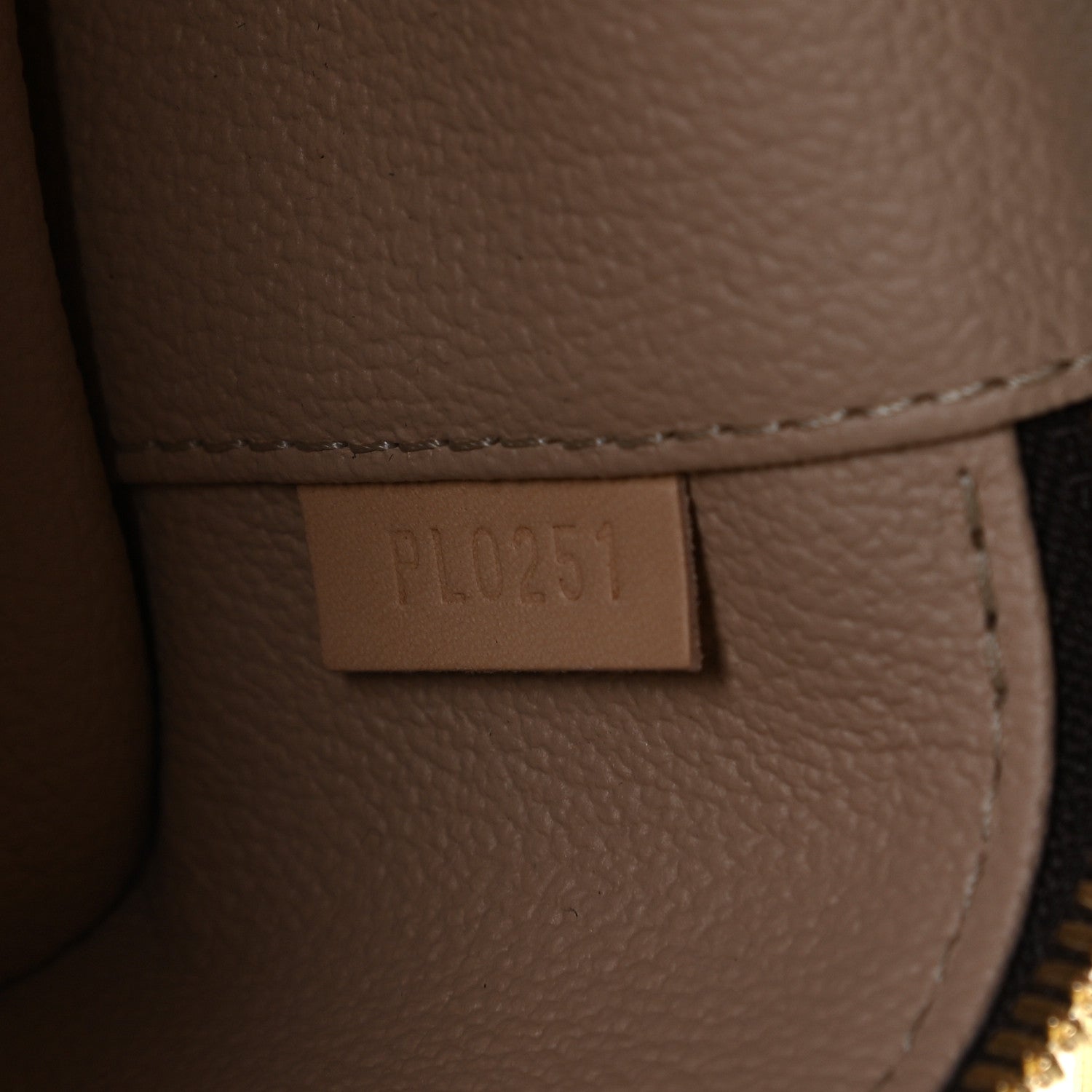 Louis Vuitton Monogram Nano Nice 7 of 7
