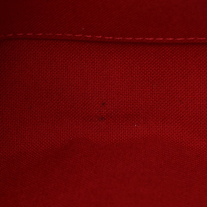 Louis Vuitton Damier Ebene Pochette Accessories NM 7 of 7