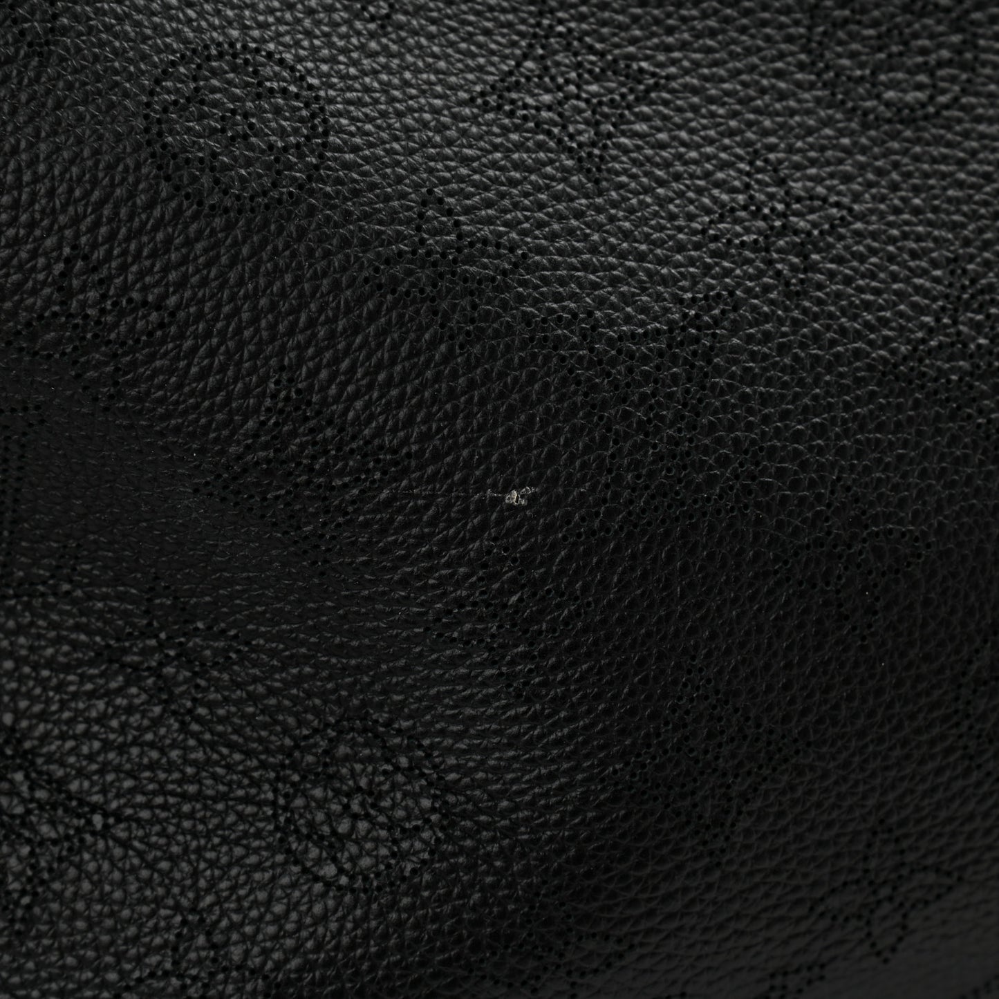 Mahina Carmel Hobo Black