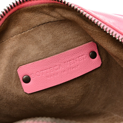 Bottega Veneta Nappa Intrecciato Belt Bag Pink 11 of 30