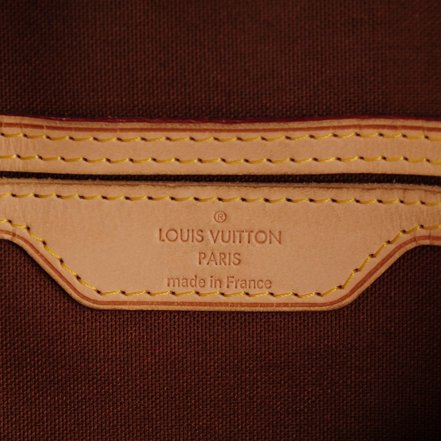 Monogram Palermo GM