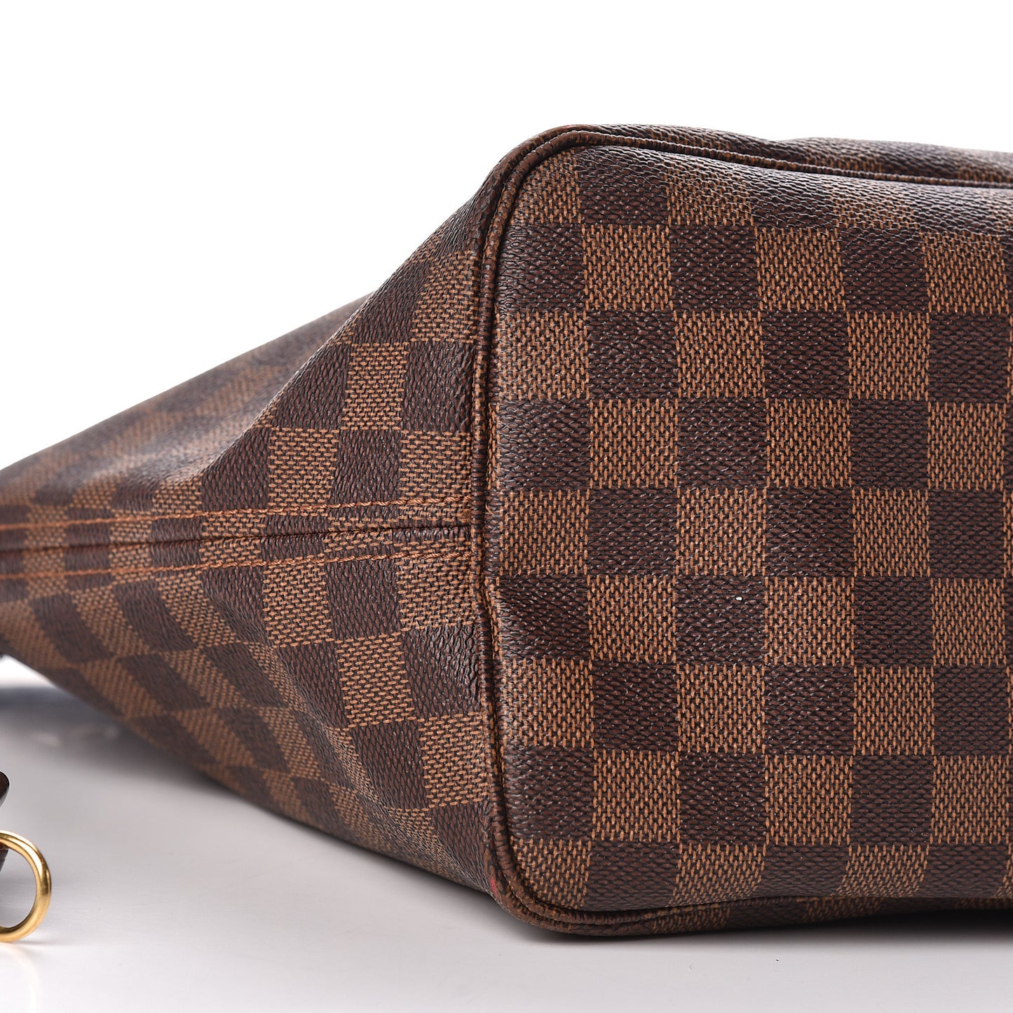 Damier Ebene Neverfull MM