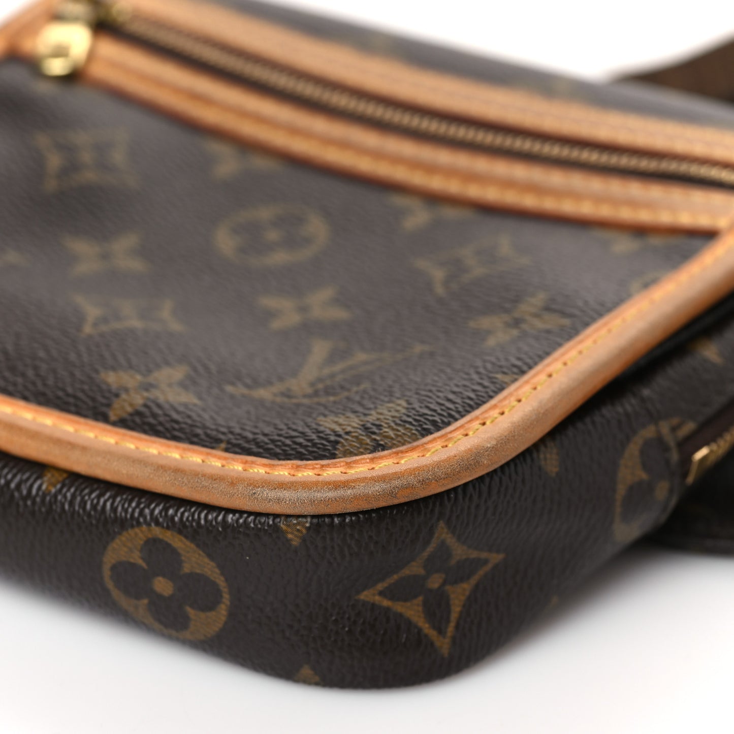 Monogram Bosphore Bum Bag