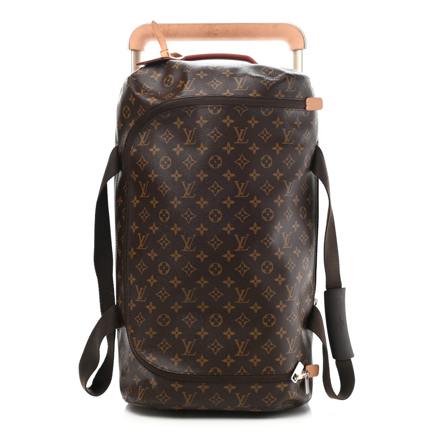 Monogram Horizon Soft Duffle 55