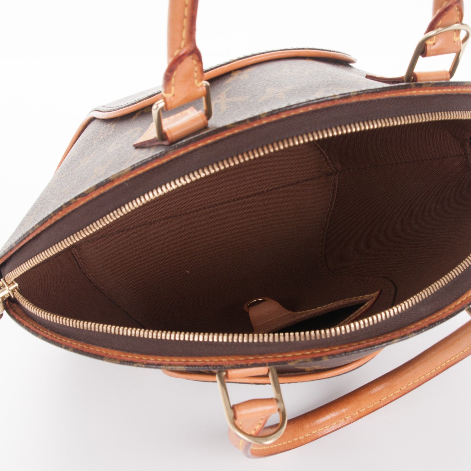 Louis Vuitton Monogram Ellipse PM 5 of 7