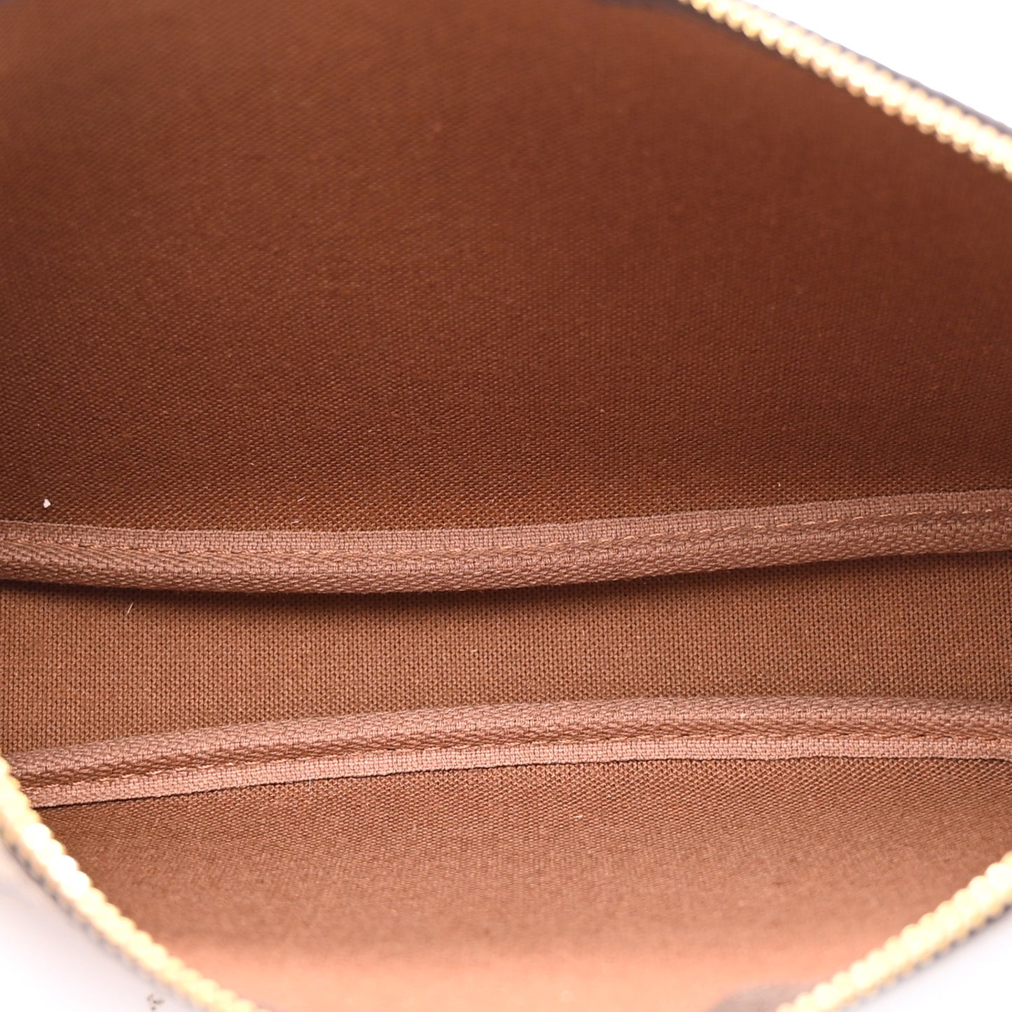 Monogram Pochette Accessories