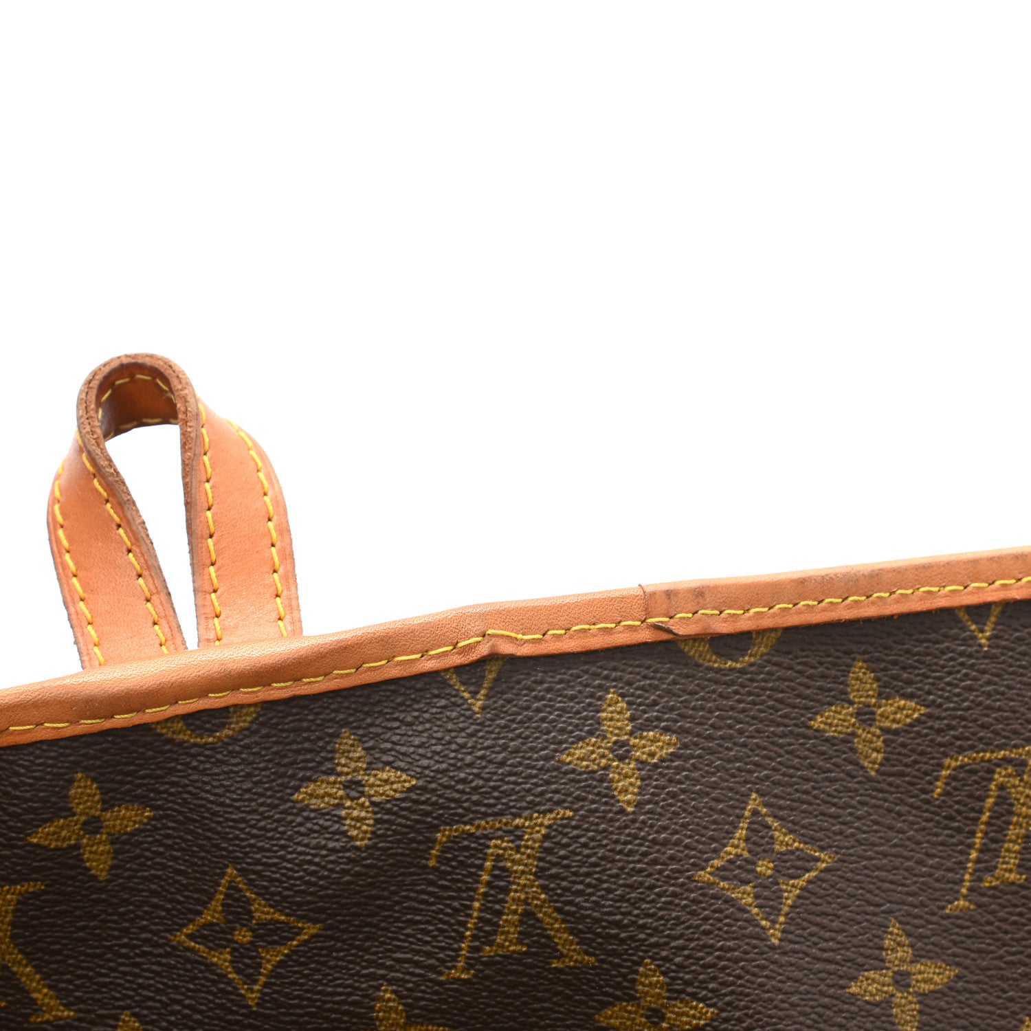 Louis Vuitton Monogram Garment Cover 7 of 14