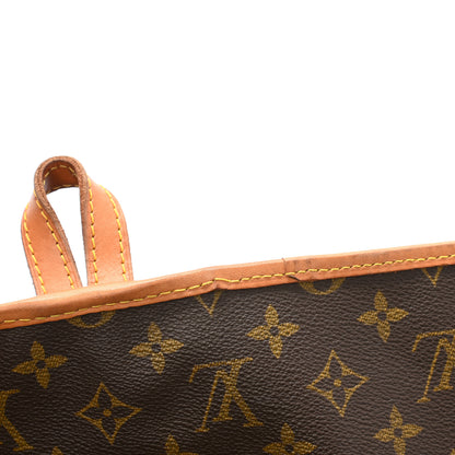 Louis Vuitton Monogram Garment Cover 7 of 14