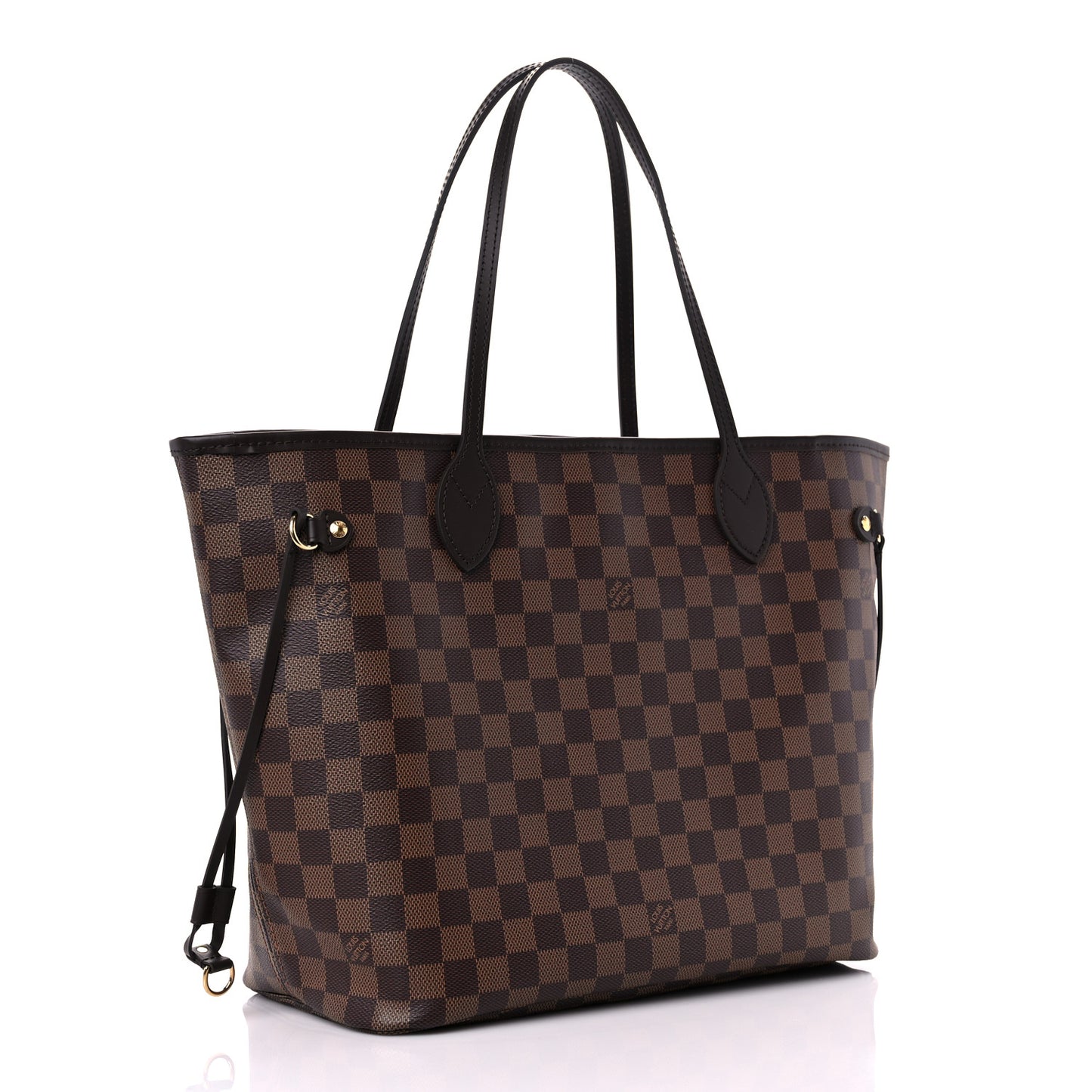 Damier Ebene Neo Neverfull MM