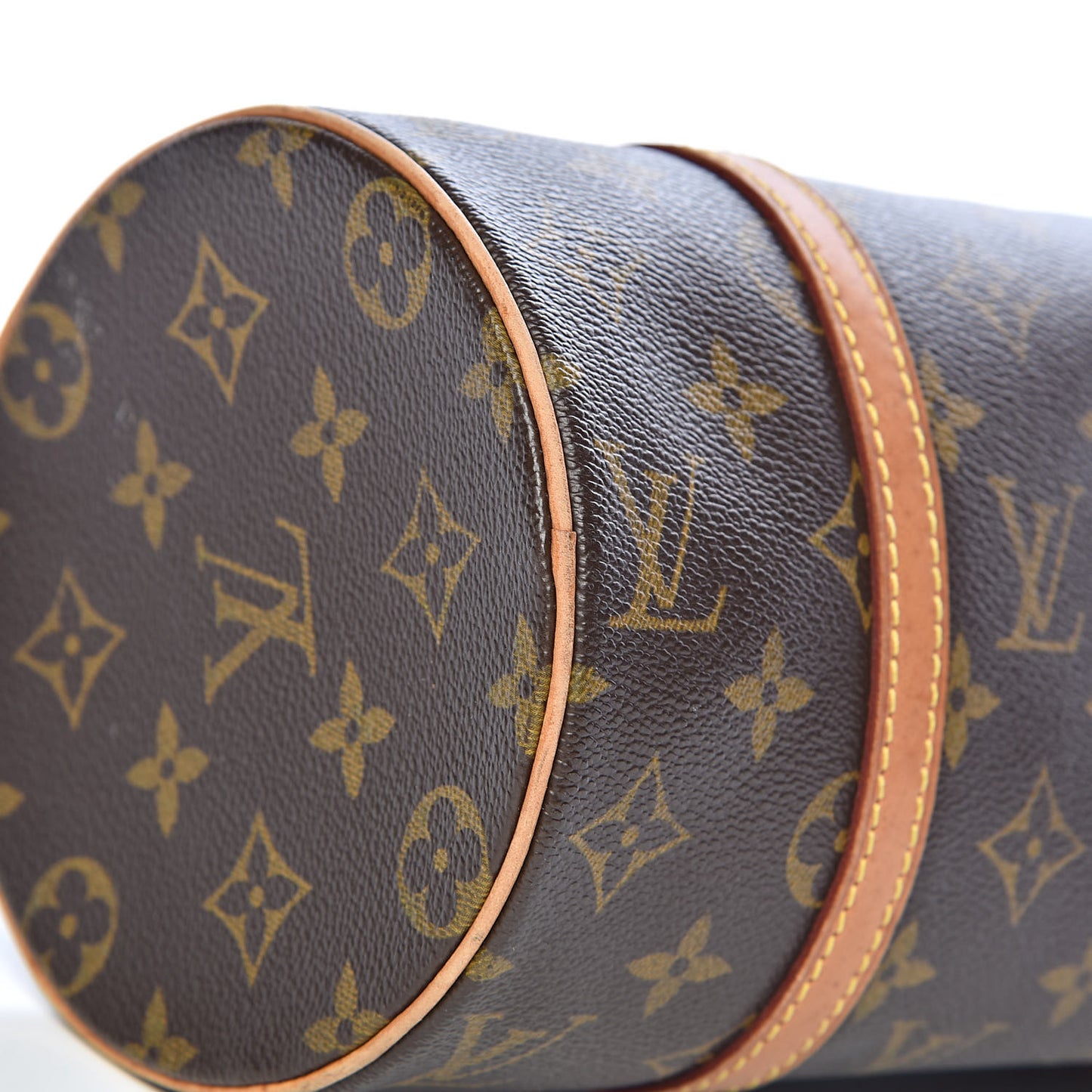 Monogram Papillon 26