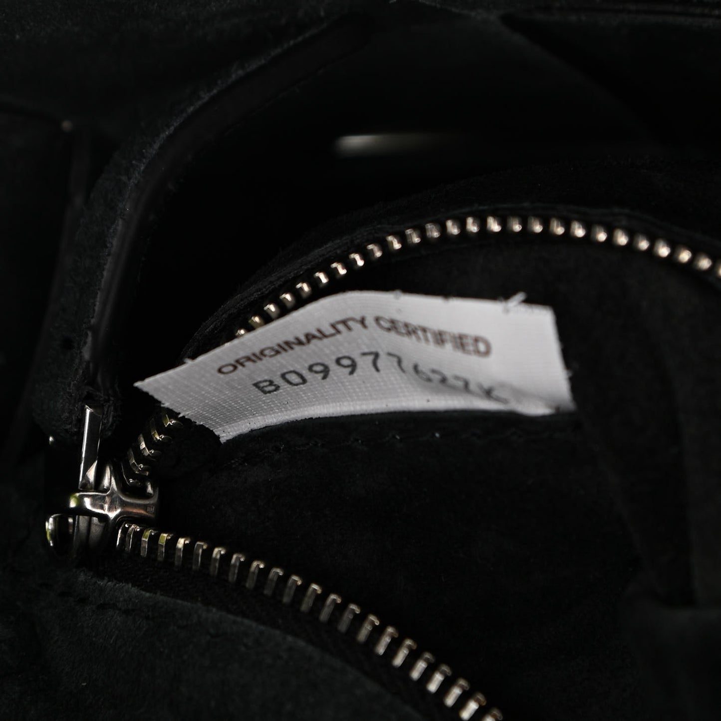 Metallic Crushed Calfskin Maxi Intrecciato Cassette Crossbody Bag Chlorophyll