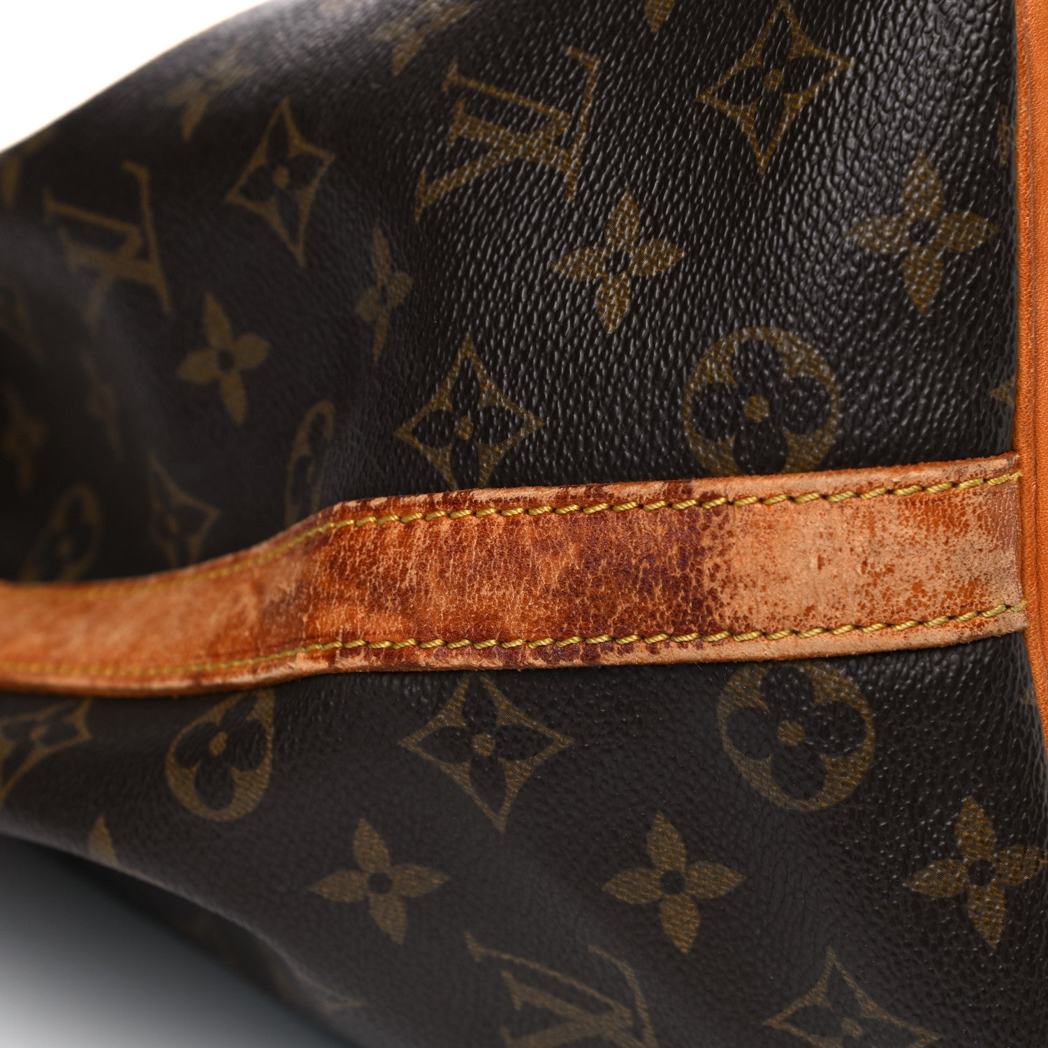 Louis Vuitton Monogram Petit Noe 24 of 32