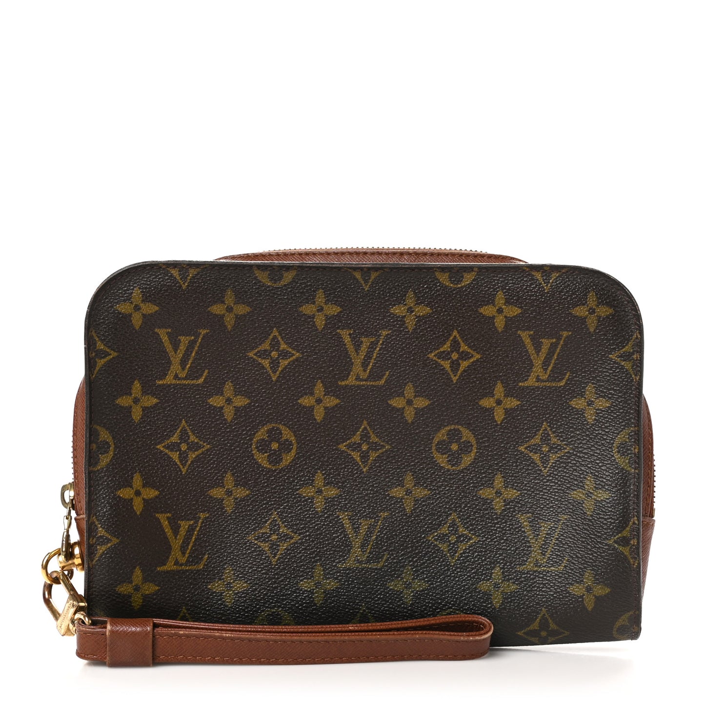 Monogram Pochette Orsay