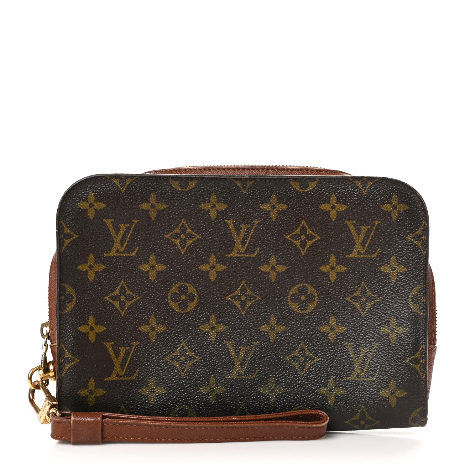 Louis Vuitton Monogram Pochette Orsay 1 of 12