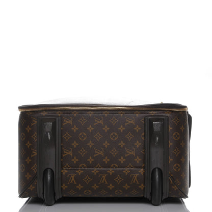 Louis Vuitton Monogram Pegase 70 4 of 11