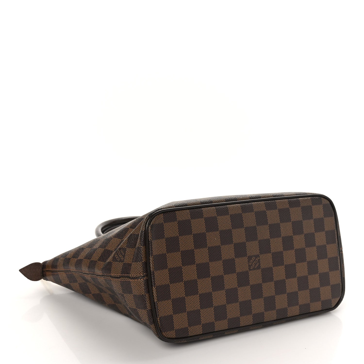 Louis Vuitton Damier Ebene Saleya PM 4 of 7