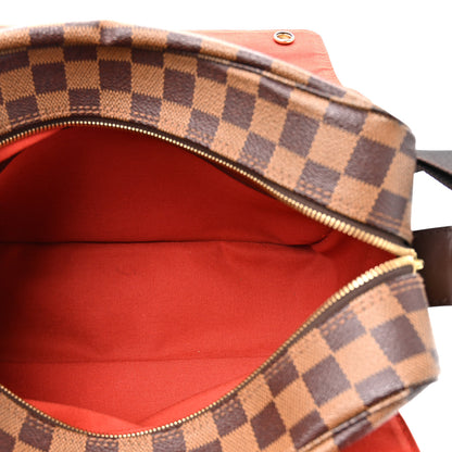 Louis Vuitton Damier Ebene Naviglio 5 of 11