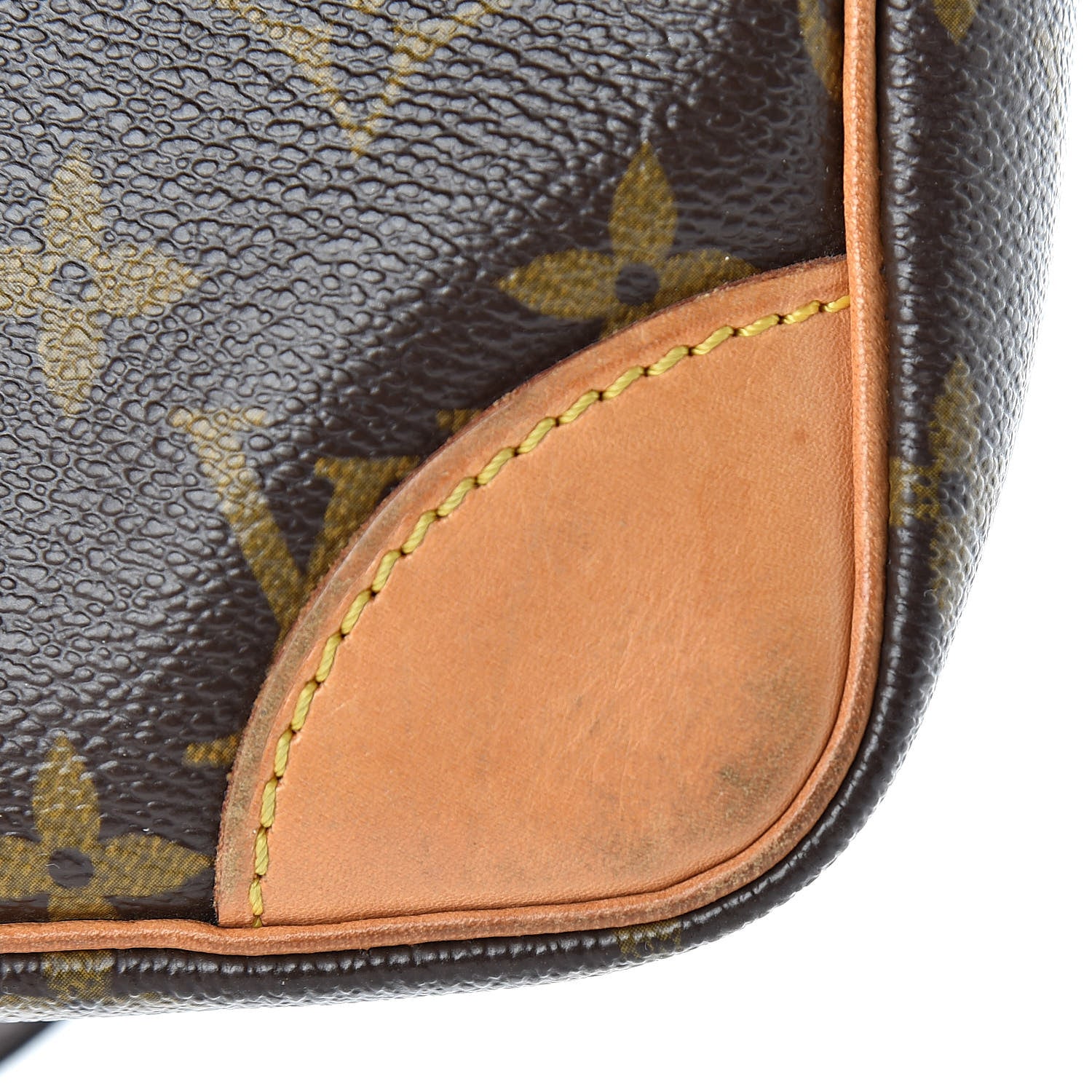 Louis Vuitton Monogram Danube 21 10 of 12